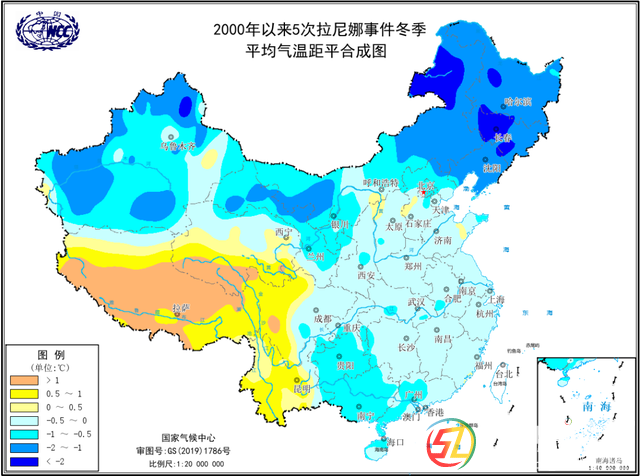 今年江苏的冬天会不会很冷__江苏2020年冬天会冷吗
