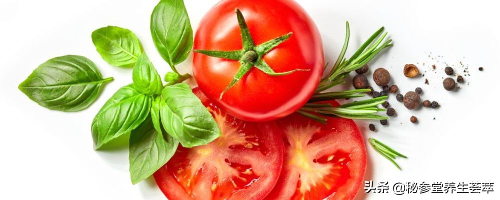 西红柿减肥法简单有效（想要瘦身 可以吃西红柿减肥吗？）
