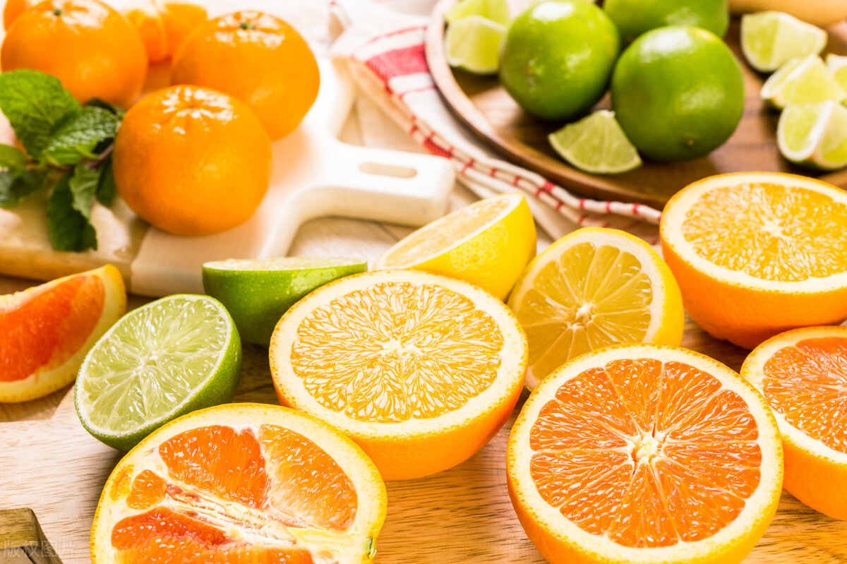 芦柑和橘子的区别是什么（橘子、橙子、芦柑，傻傻分不清楚）