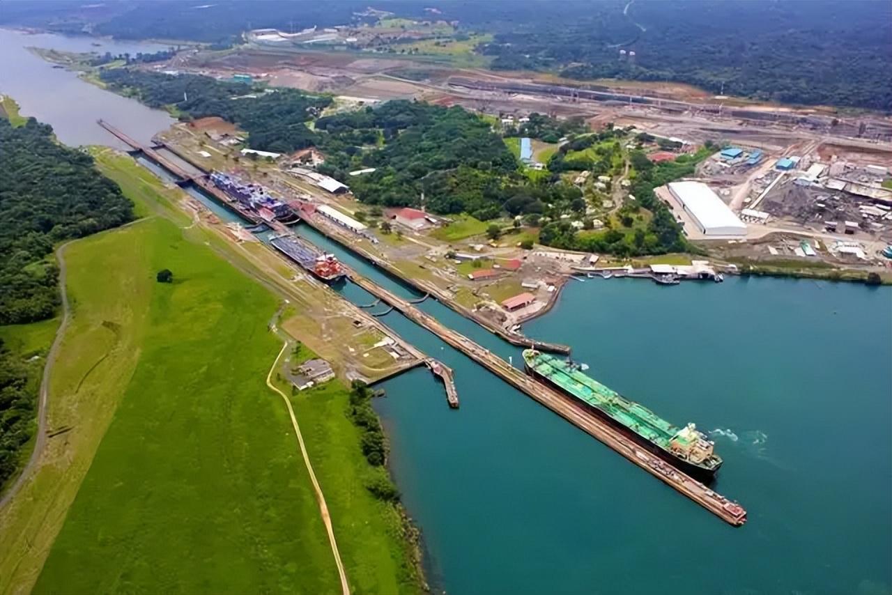 巴拿马运河对美国多重要？