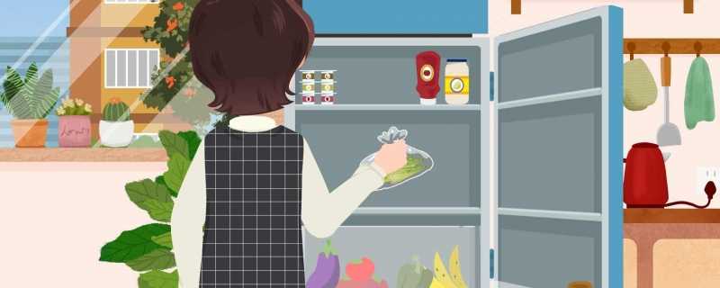 叶菜放冰箱24小时会致癌吗 吃在冰箱泡发两天的木耳会中毒吗