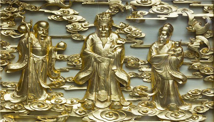 黄金一斤是多少克 中国古代的黄金储备