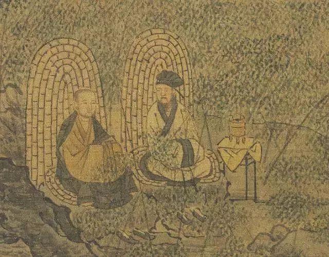 中国古代：一炷香的时间是多久？一根香烧多久？