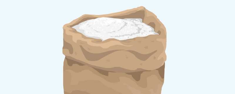面粉是什么做的 面粉的原材料是什么