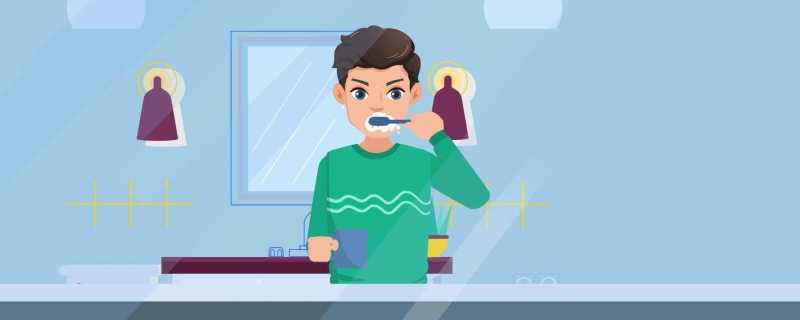 刷牙应该在早餐之前还是之后 刷牙是早饭前还是饭后刷牙好