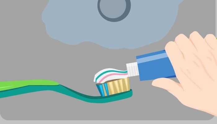 古人没有牙刷是如何清洁牙齿和口腔的 古代怎么清洁牙齿