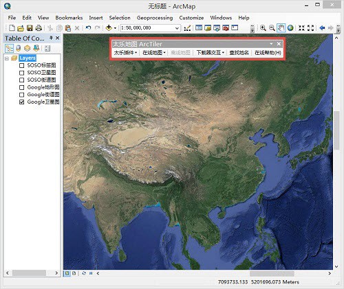_谷歌地图api_谷歌地图教程视频