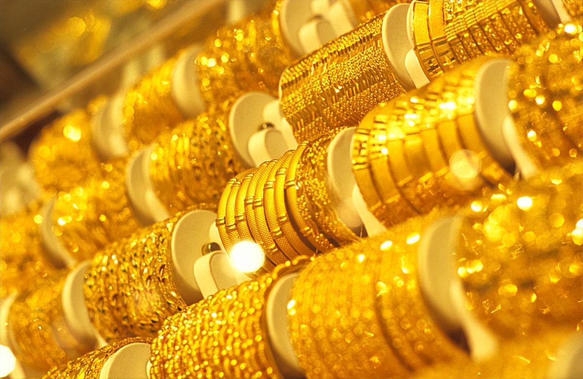 怎么买金条 2种购买黄金的“渠道”，你更“喜欢”哪一个？