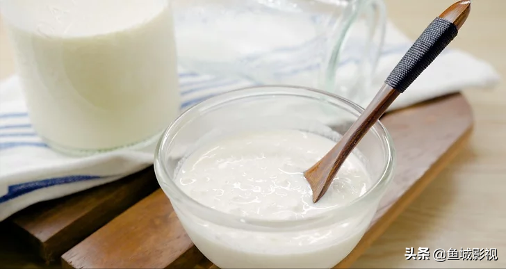 奶油的制作方法纯牛奶（如何把牛奶制成奶油）