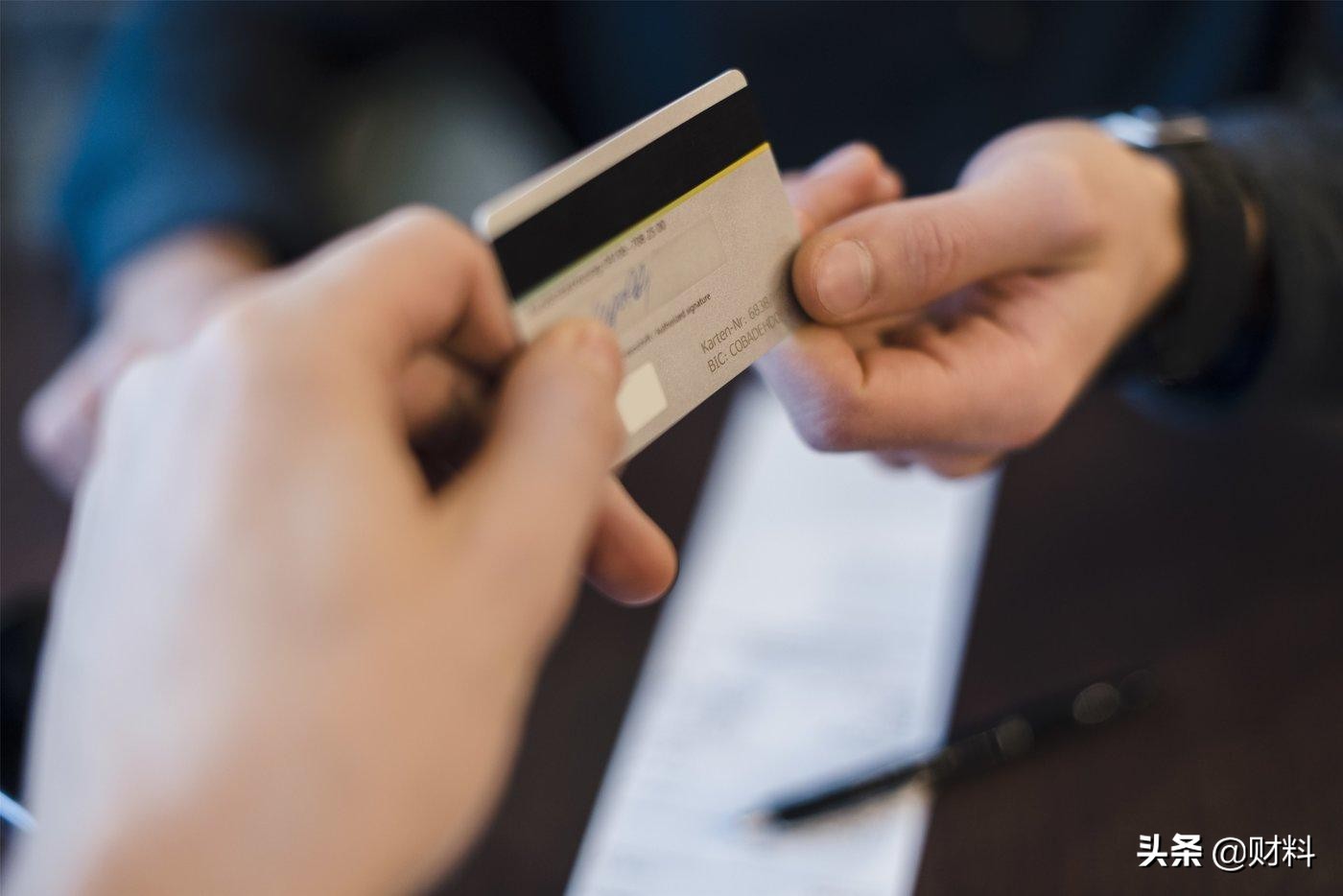 为什么不建议注销信用卡？注销信用卡的弊端是什么？