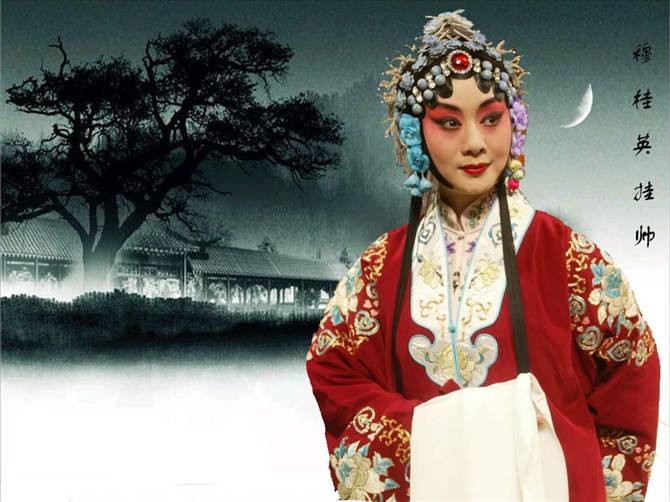 京剧曾经叫什么 竟然是南方的上海人给起的