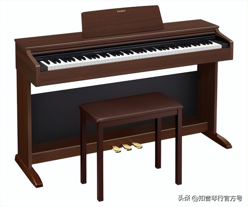 卡西欧电钢琴怎么样 ？卡西欧电钢琴大盘点，来看看有你喜欢的型号吗？