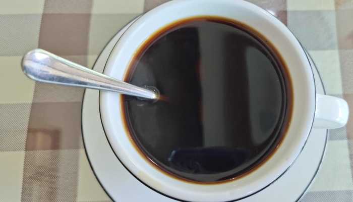 常喝咖啡会导致卵巢囊肿吗 每天喝咖啡会导致卵巢囊肿吗