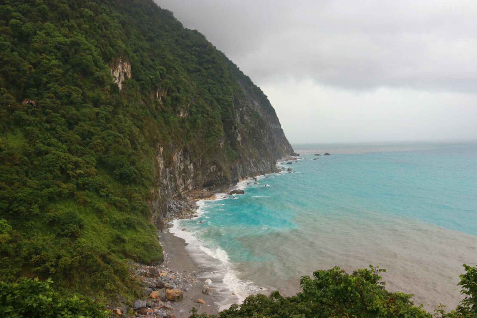 台湾岛有哪些自然资源_台湾岛的资源_
