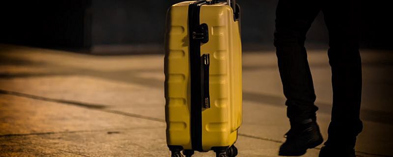 行李托运在哪里取 坐飞机行李丢了怎么办