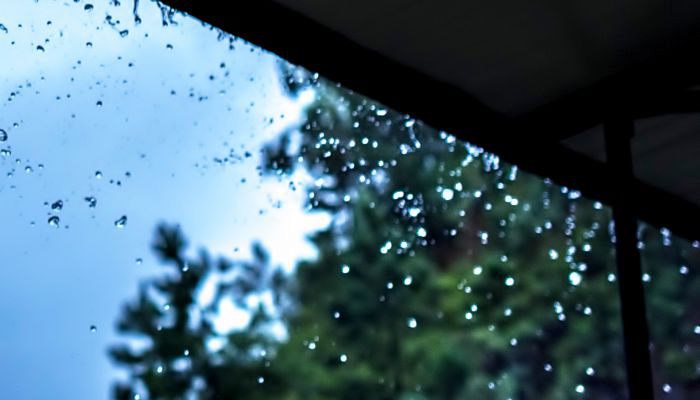 雨水是春季的节气吗 雨水节气的定义什么