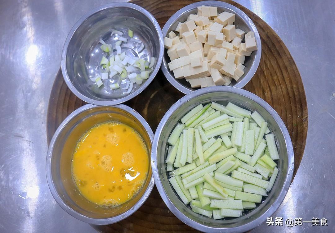 豆腐汤(6道豆腐汤，做法简单)