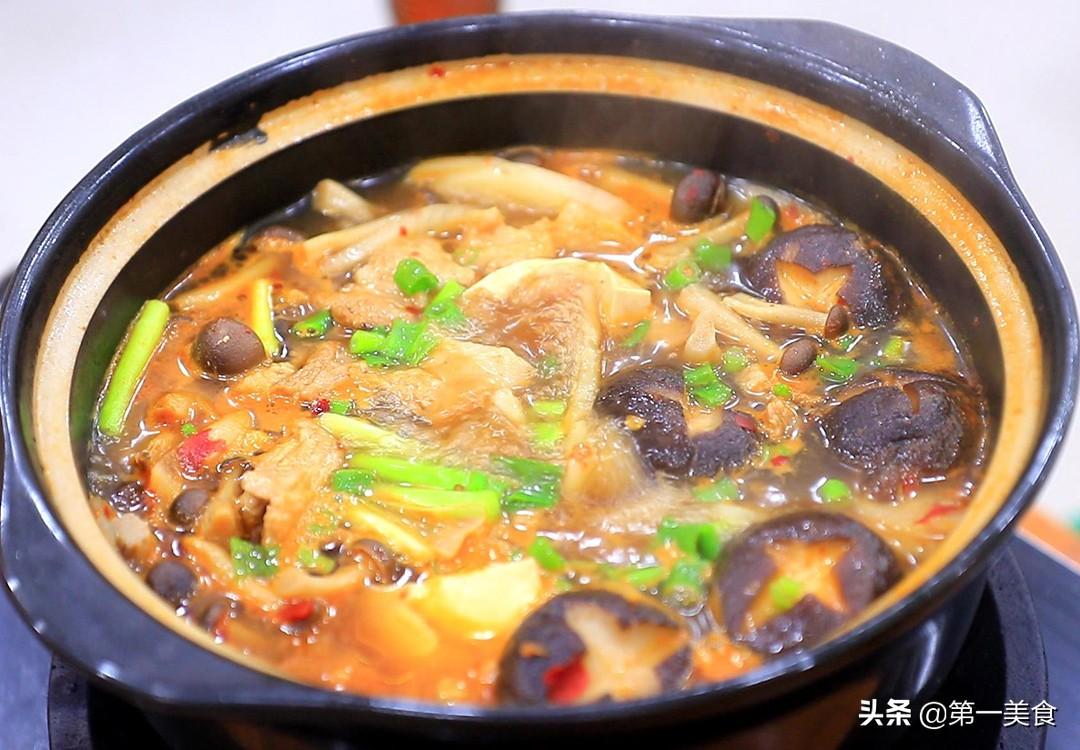 豆腐汤(6道豆腐汤，做法简单)