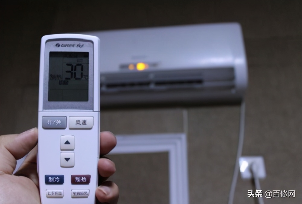 空调怎么调制热效果最佳？搞清楚这6点，制热效果会翻倍
