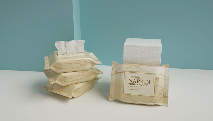 消毒纸巾可以带上飞机么 纸巾的原料是什么