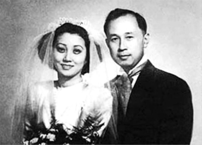 “中国导弹之父”钱学森：1个月娶到心上人究竟有什么秘诀？
