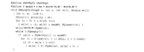 _源点－汇点最短路径快速算法（2）－欧几得米试探法－类Dijkstra算法_源点－汇点最短路径快速算法（2）－欧几得米试探法－类Dijkstra算法