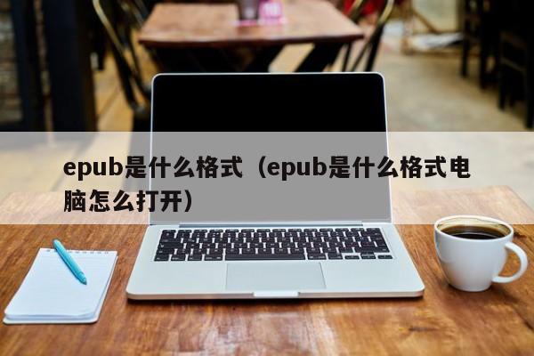 epub是什么格式（epub是什么格式电脑怎么打开）-第1张图片