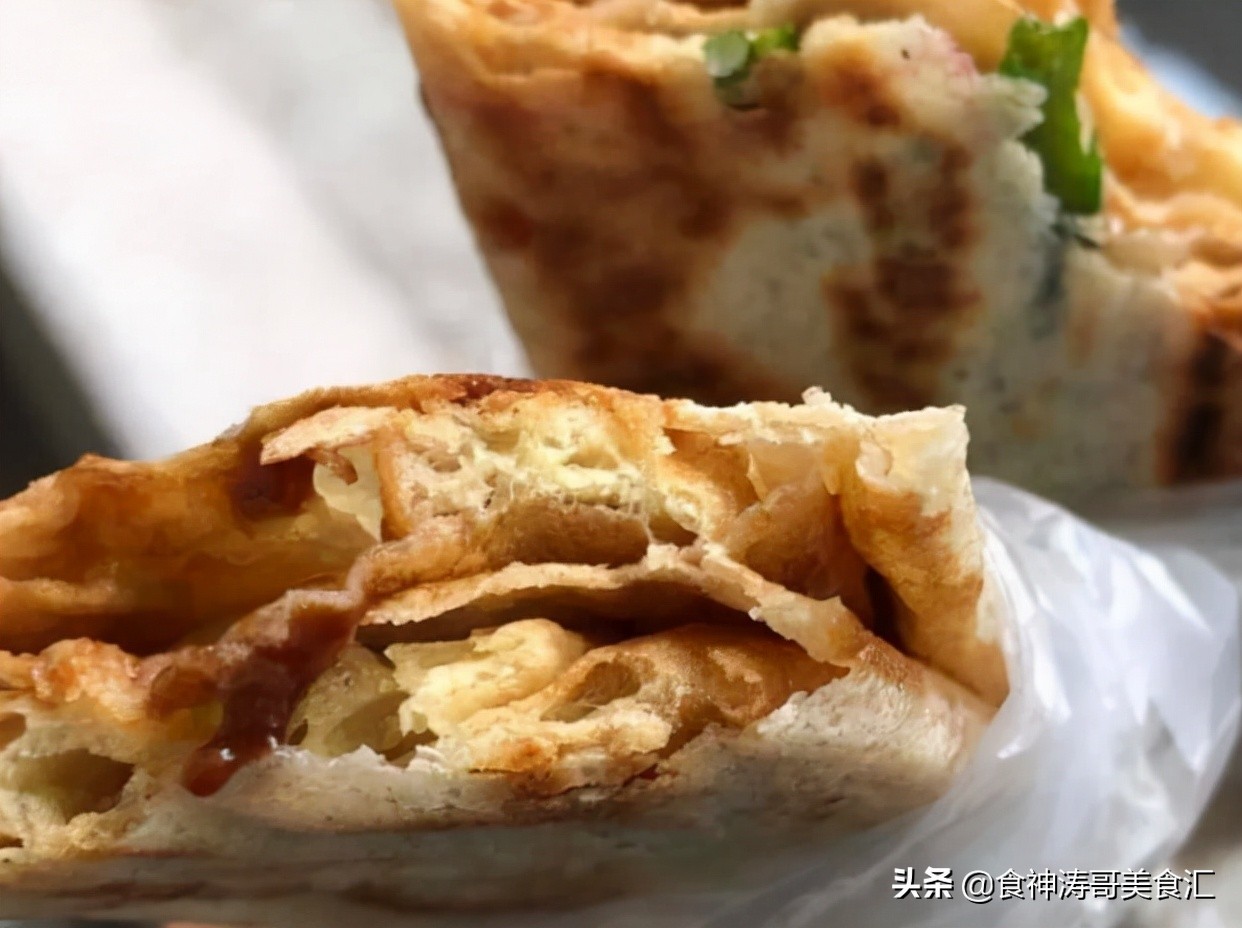 杭州特色小吃排名前十（杭州10大“另类”美食，被本地人视为美味，外地食客无从下嘴）