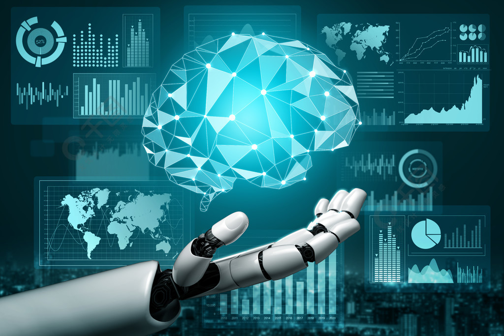 人类预测未来的技术__未来人工智能会统治人类吗