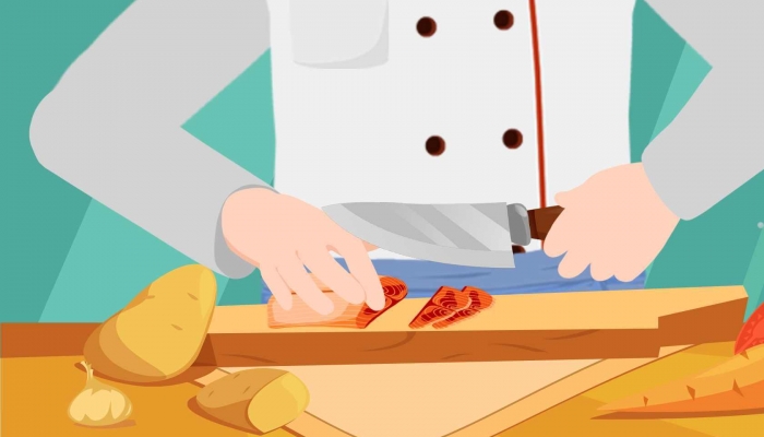 烧土豆丝时哪种做法可以防止粘锅 炒土豆丝不粘锅需要怎么做