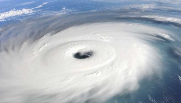台风杰拉华最新消息2023 第17号台风对我国有影响吗