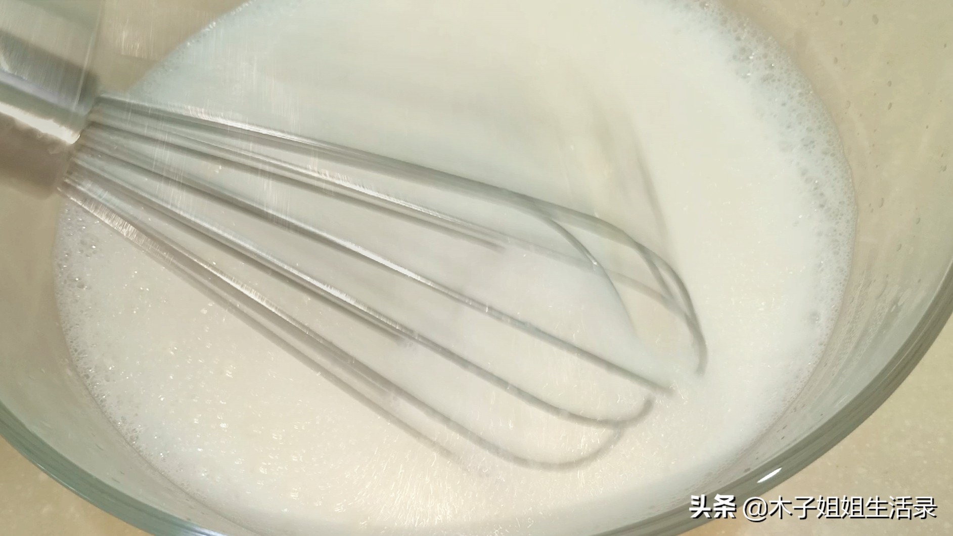 淡奶油的制作方法和材料 自制淡奶油，只需家中3种原材