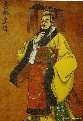 雄才大略是什么意思？盘点中国历史上那些雄才大略的君王