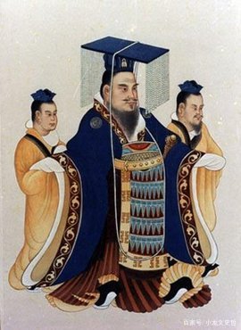 雄才大略是什么意思？盘点中国历史上那些雄才大略的君王