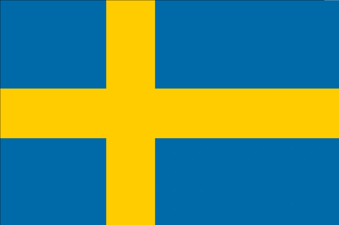 瑞典国家介绍视频__瑞典国家