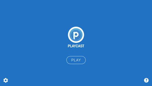 游戏党福利 《PlayCast》让你手机玩PS4游戏