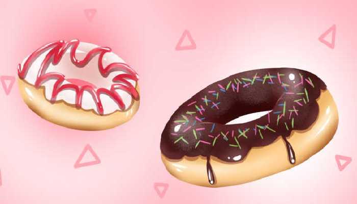为什么过量摄入甜食会影响视力 为什么吃甜食会导致近视