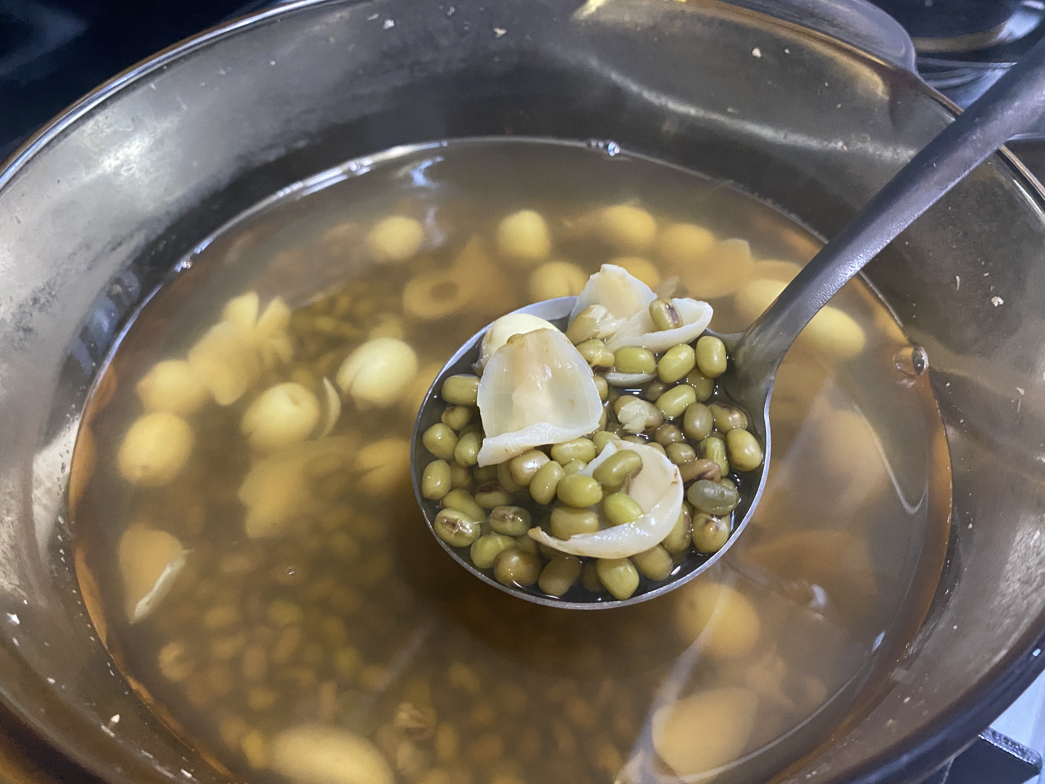 绿豆汤的做法怎么熬才好喝（都要记得喝绿豆汤，这4个做法，好喝又解暑）