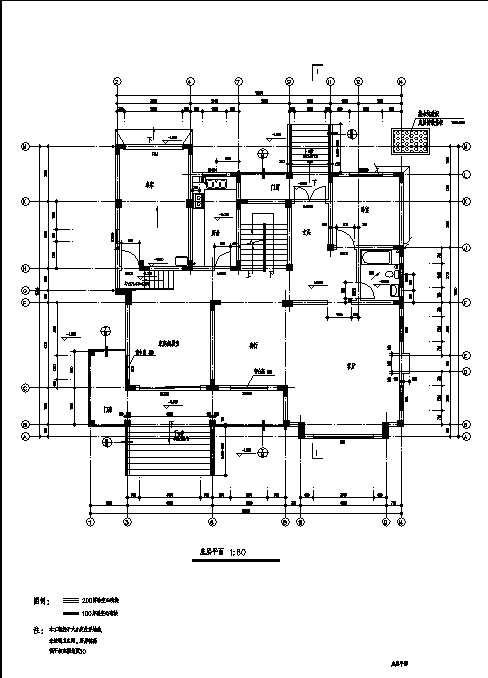 建筑设计阶段包括__建筑设计阶段可以划分三个阶段