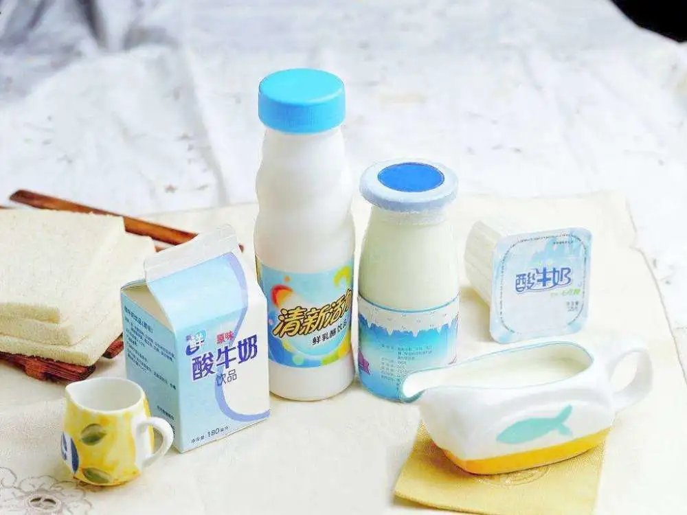_牛奶品牌全球排名_世界十大牛奶品牌