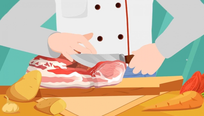 梅头肉是什么 梅头肉是猪哪个部位的肉