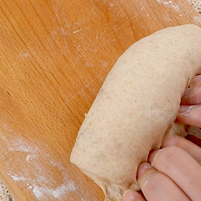 烤面包教程分享给你，一做就成功，快试试！