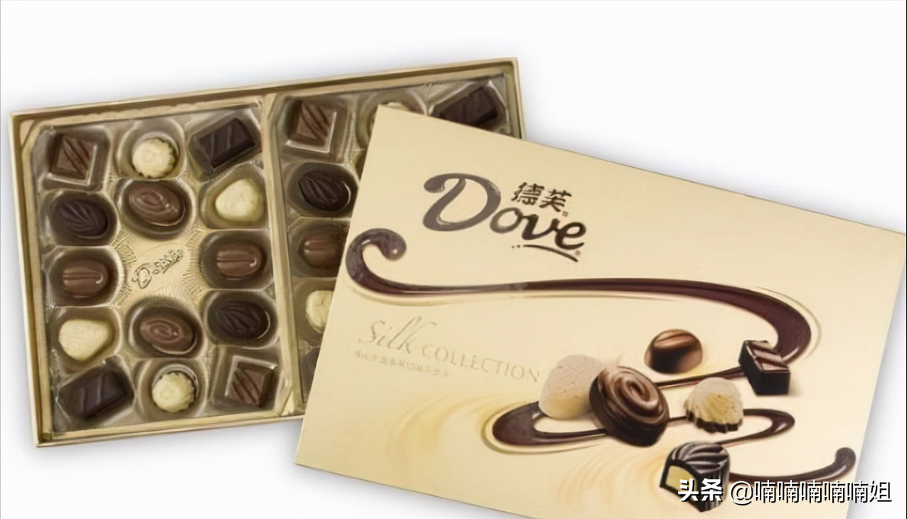 德芙巧克力背后的含义 德芙巧克力背后的凄美爱情故事，为什么是爱情的象征