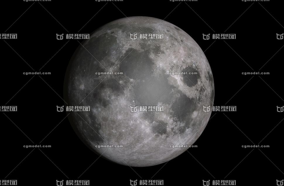 月球资料报告_收集关于月球的资料_