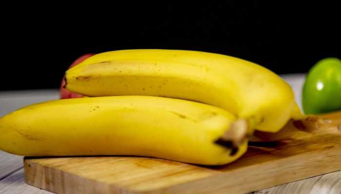 香蕉表皮变黑了还能食用吗 香蕉的皮变黑是不是坏了