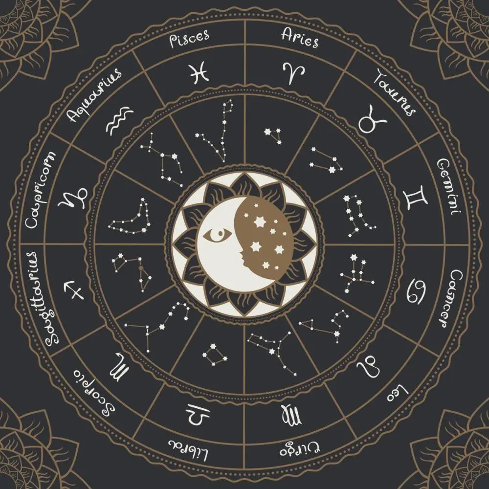 月亮星座代表一个人的什么_月亮星座代表的含义和象征_