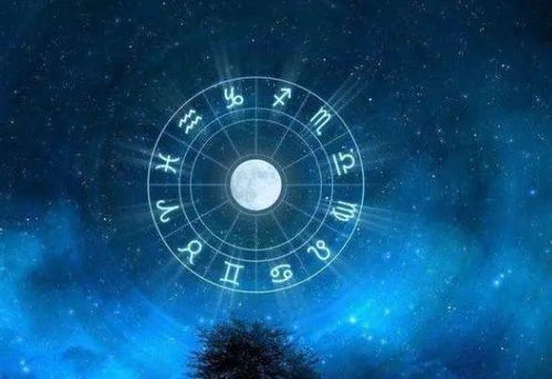 月亮星座代表的含义和象征__月亮星座代表一个人的什么