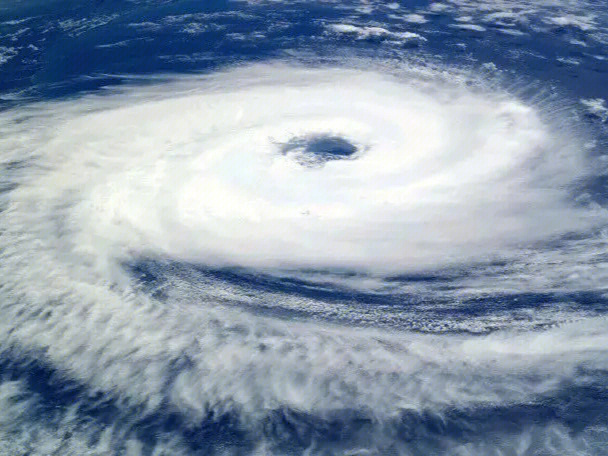 _台风多形成于热带洋面的原因_台风在热带海洋形成的什么