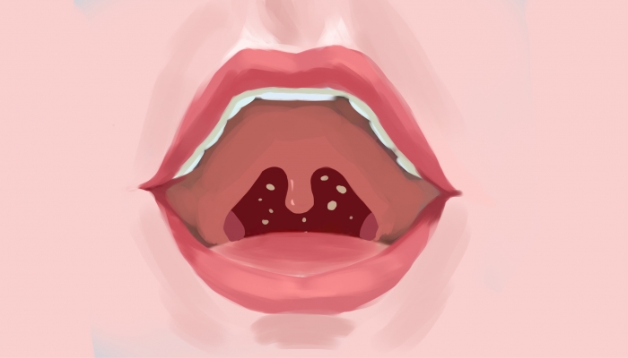 喉咙中间的小舌头有什么用 喉咙里的小舌头是什么