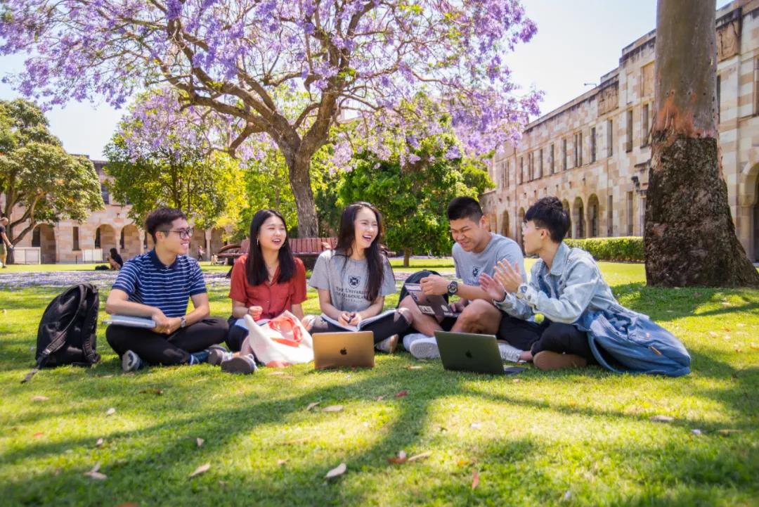 满足澳大利亚留学条件有什么用（想去澳大利亚留学，但去澳洲留学的条件和优势是什么？）